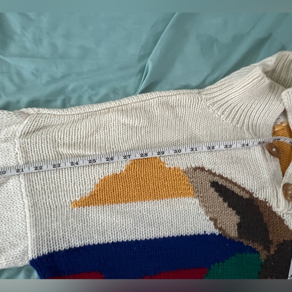 Vintage Bonzo Kangaroo Sweater - Picture 8 of 10